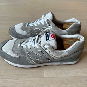 New Balance 574 Size 10.5 Men’s